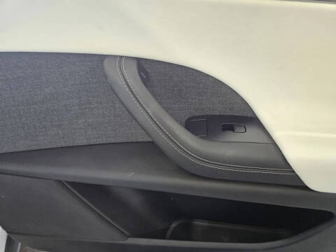 2023 Tesla Model X Plaid
