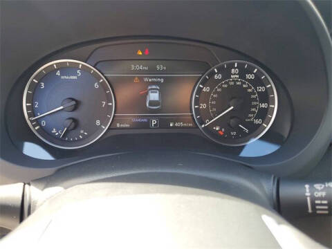 2025 Infiniti QX55 Luxe