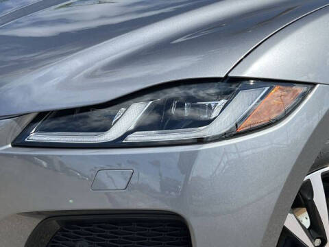 2026 Jaguar F-PACE P250 R-Dynamic S