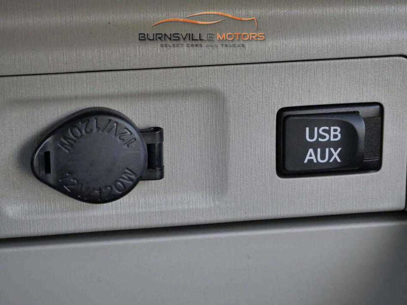 2012 Toyota Prius v Five