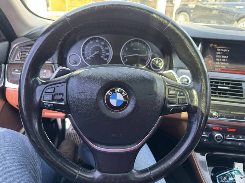 2011 BMW 3 Series 335d