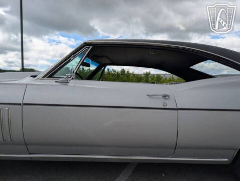 1968 Chevrolet Impala