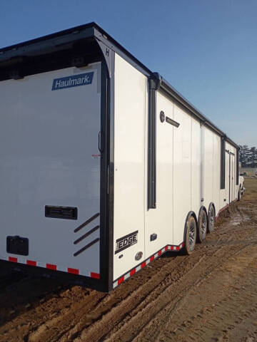 2026 Haulmark 48' GOOSENECK