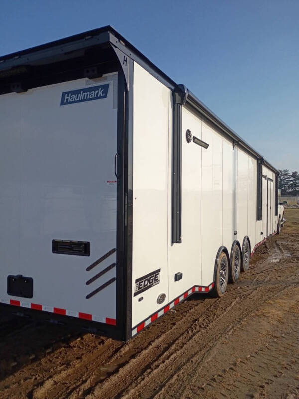2026 Haulmark 48' GOOSENECK