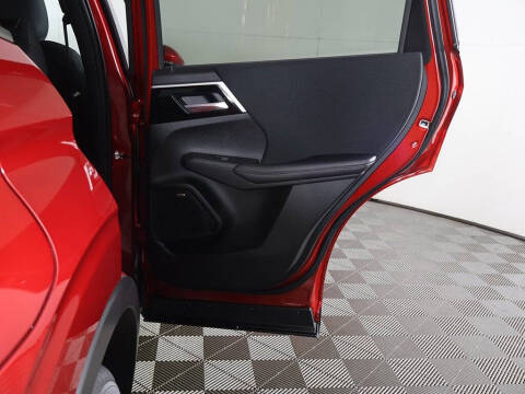 2025 Mitsubishi Outlander ES