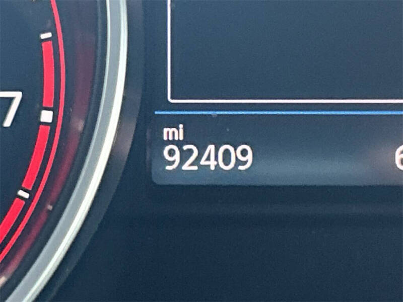 2021 Volkswagen Tiguan S