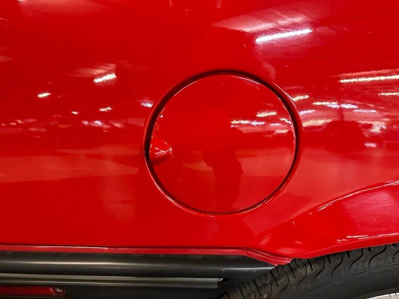 1991 Pontiac Sunbird LE