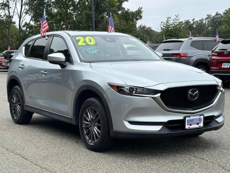 2020 Mazda CX-5 for sale in Denville, NJ