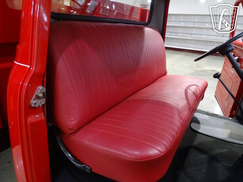 1955 Ford F-350
