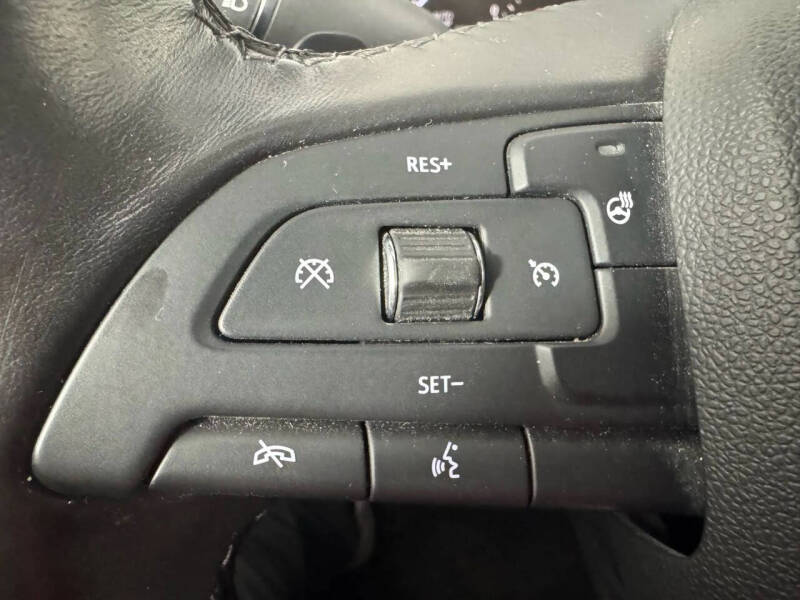 2019 Cadillac XT4 Luxury