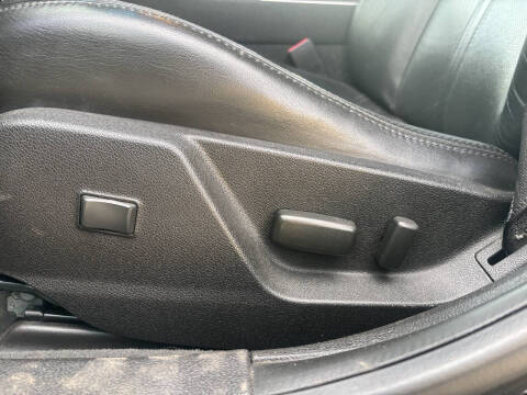 2010 Cadillac CTS 3.0L V6 Luxury