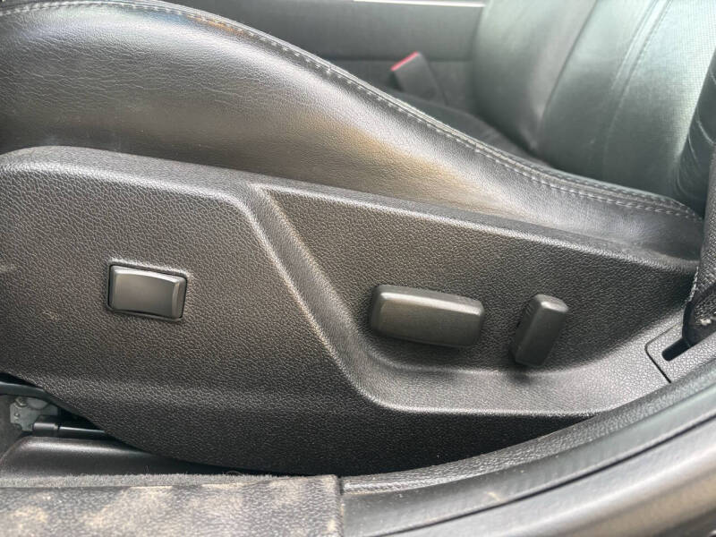 2010 Cadillac CTS 3.0L V6 Luxury