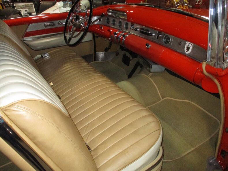 1954 Buick Roadmaster