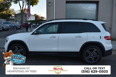 2024 Mercedes-Benz GLB GLB 250