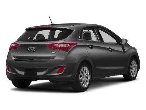 2016 Hyundai Elantra GT