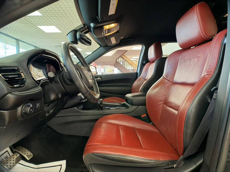 2022 Dodge Durango SRT 392