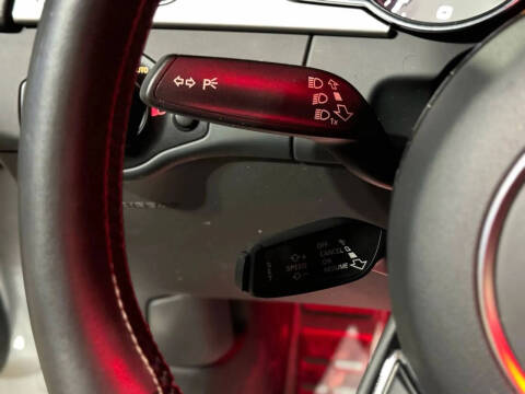 2014 Audi S5 3.0T quattro Premium Plus