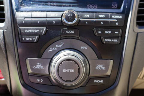 2015 Acura RDX w/Tech