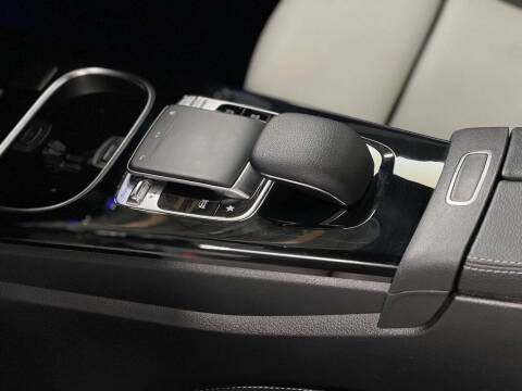 2020 Mercedes-Benz CLA CLA 250 4MATIC