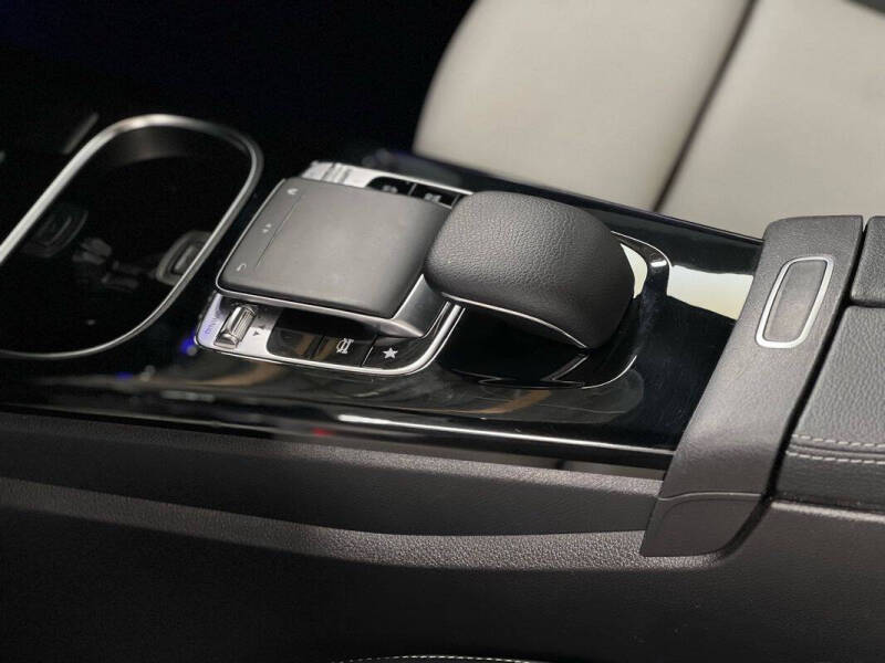 2020 Mercedes-Benz CLA CLA 250 4MATIC