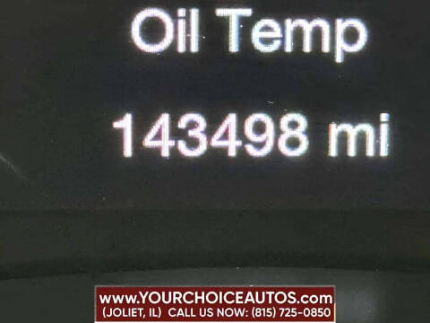 2017 Jeep Grand Cherokee Summit