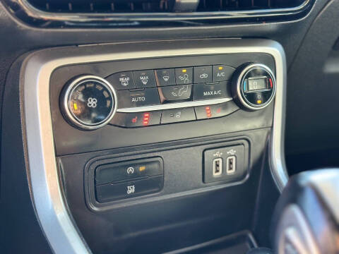 2019 Ford EcoSport Titanium