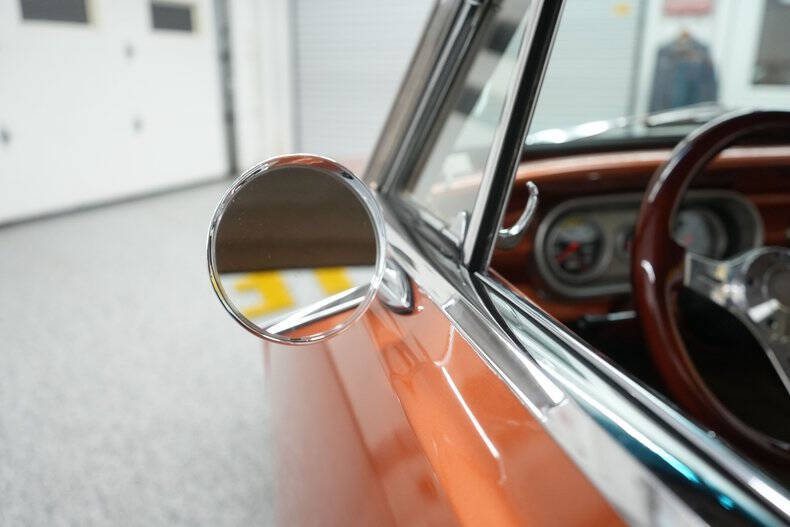 1962 Chevrolet Nova