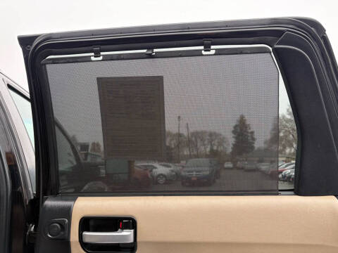 2012 Toyota Sequoia Limited