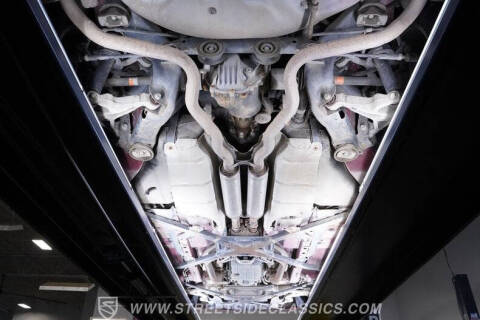 2003 Ford Thunderbird