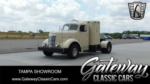 1940 GMC C/K 1500 Series