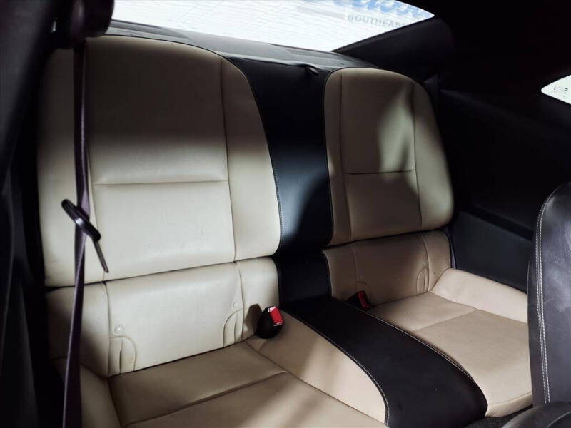 2014 Chevrolet Camaro SS