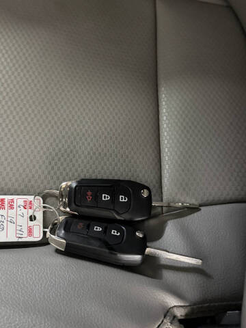 2019 Ford F-350 Super Duty XL