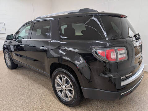 2016 GMC Acadia SLT-2