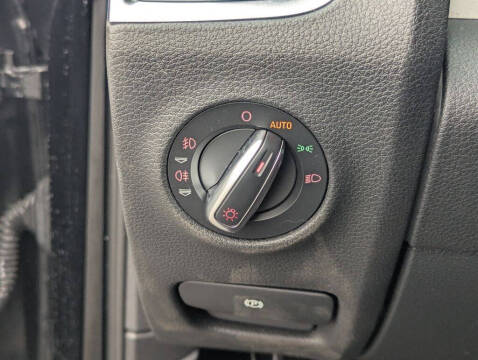 2014 Audi Q7 3.0T quattro S line Prestige