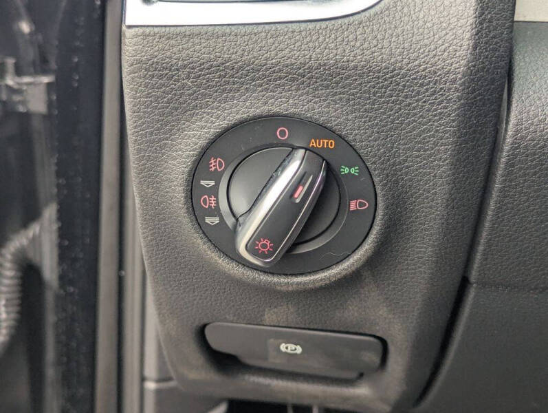 2014 Audi Q7 3.0T quattro S line Prestige