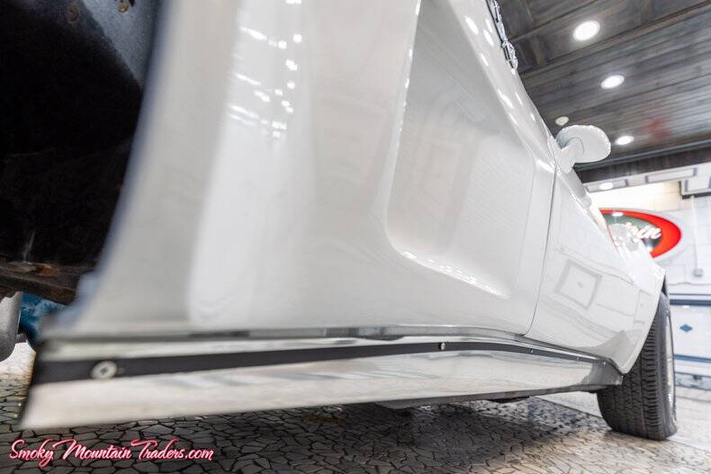 1977 Chevrolet Corvette