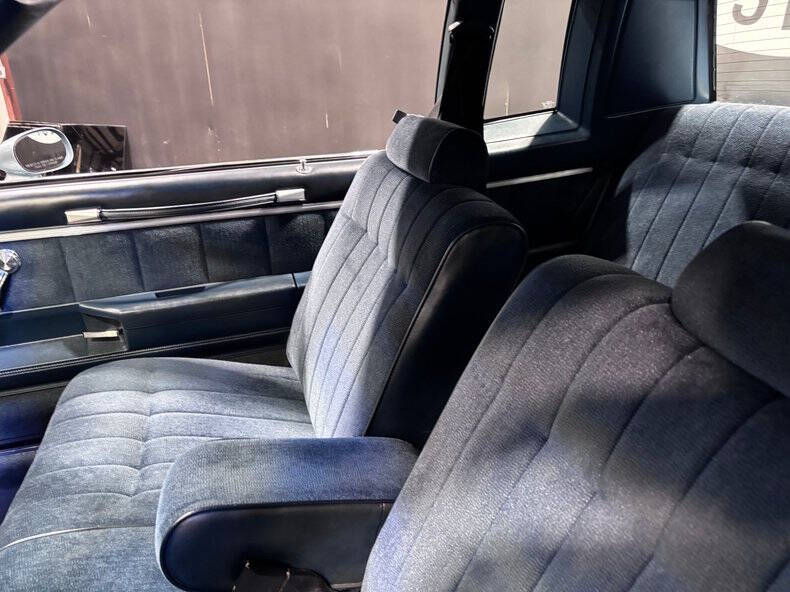 1986 Pontiac Grand Prix