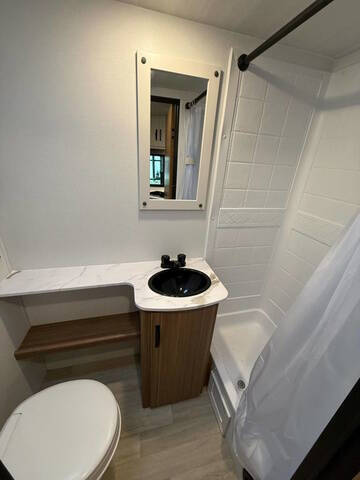 2025 Keystone RV 224RK