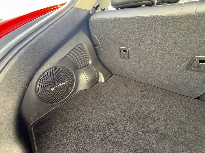 2011 Nissan JUKE SL