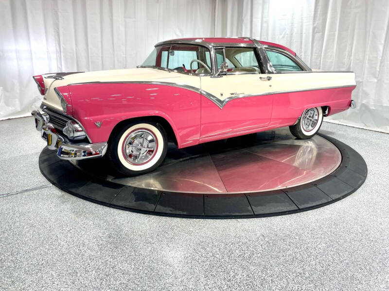 1955 Ford Fairlane
