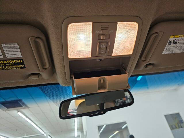 2011 Toyota RAV4 Limited