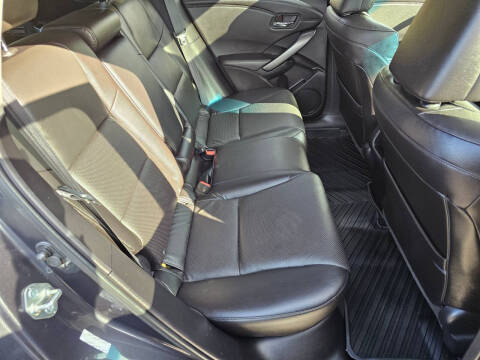 2015 Acura RDX w/Tech