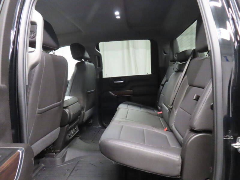 2022 GMC Sierra 3500HD