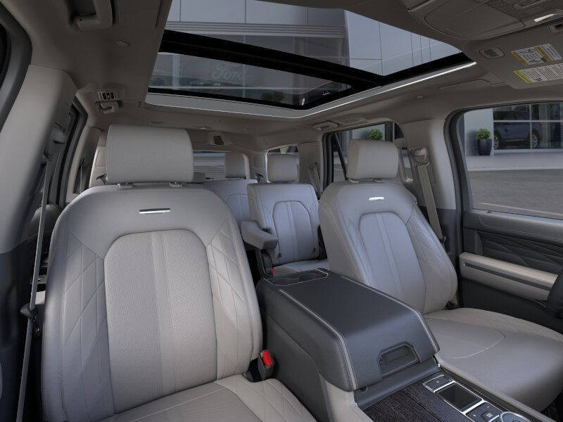 2024 Ford Expedition Platinum