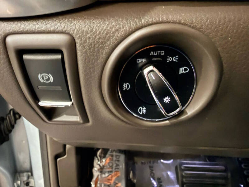 2017 Porsche Cayenne