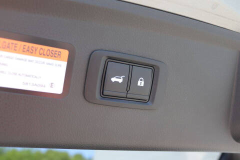 2025 Mitsubishi Eclipse Cross SEL