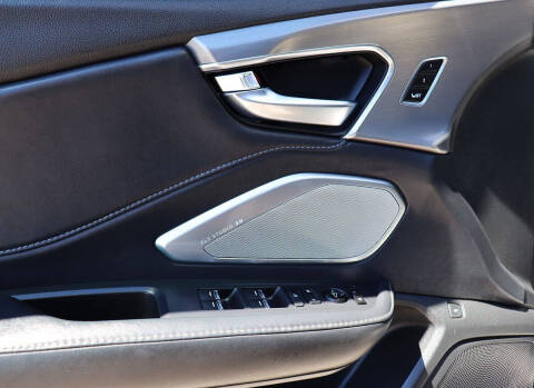 2020 Acura RDX w/A-SPEC
