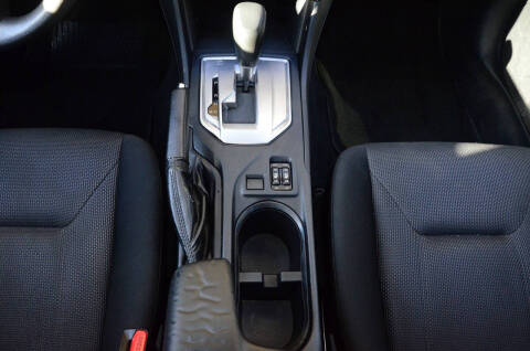 2017 Subaru Impreza Premium