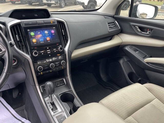 2019 Subaru Ascent Premium 7-Passenger