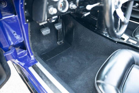 1965 Chevrolet Corvette